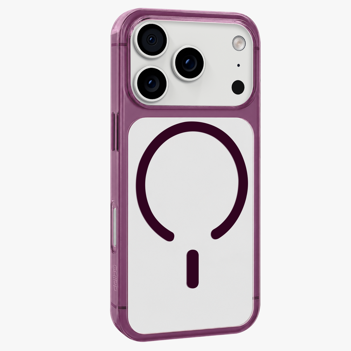 GRIPP Tint Apple MagSafe Case with 8ft Drop Tested