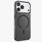 GRIPP Glam Ultra-Slim Apple iPhone 17 Pro Max MagSafe Case - Black