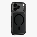GRIPP Flex Apple iPhone 18 Pro MagSafe Case with 8ft Drop Tested - Black