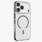 GRIPP Combat Apple iPhone 17 Pro Max MagSafe Case with 8ft Drop Tested - Grey