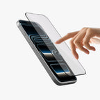GRIPP 3D Tempered Glass for Apple iPhone 17 Pro Max