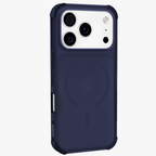 GRIPP Axon Apple iPhone 18 Pro MagSafe Case with 8ft Drop Tested - Blue