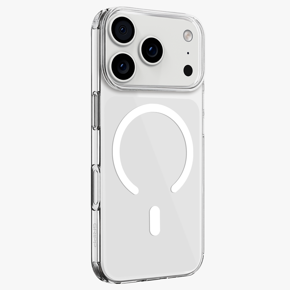 GRIPP Aero Super Slim Apple MagSafe Case