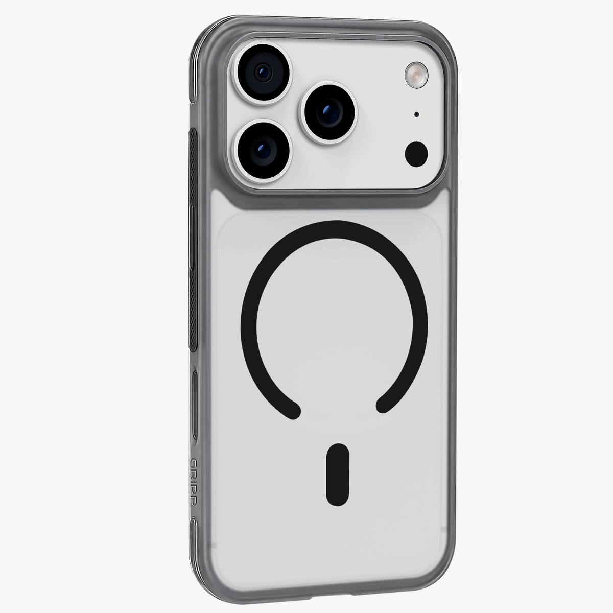 GRIPP Halo Apple MagSafe Case with 10ft Drop Tested