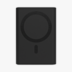 GRIPP Mag Pocket MagSafe Wallet Card Holder - Black
