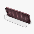 GRIPP Dust Proof 3D Tempered Glass for Apple