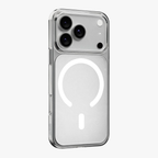 GRIPP Aero Super Slim Apple iPhone 18 Pro MagSafe Case - Transparent