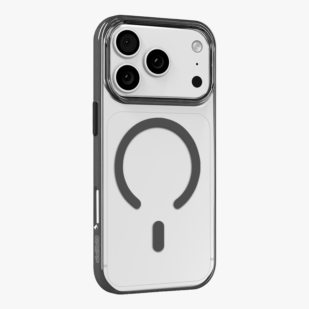 GRIPP Flex Apple MagSafe Case with 8ft Drop Tested