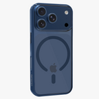 GRIPP Flex Apple iPhone 17 Pro Max MagSafe Case with 6ft Drop Tested - Blue