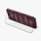 GRIPP 3D Tempered Glass for Apple