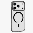 GRIPP Halo Apple iPhone 18 Pro MagSafe Case with 10ft Drop Tested - Black