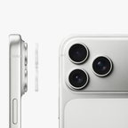 GRIPP Focal Camera Lens Protector 3in1 for Apple /