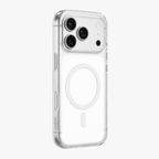 GRIPP Native Apple iPhone 18 Pro MagSafe Case with 8ft Drop Tested - White