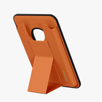 GRIPP Mag Pocket Stand MagSafe Wallet Card Holder - Orange