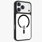 GRIPP Defender Apple iPhone 17 Pro MagSafe Case with 8ft Drop Tested - Black