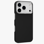 GRIPP Carbon Apple iPhone 18 Pro MagSafe Case - Black