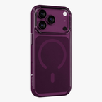 GRIPP Flex Apple iPhone 18 Pro MagSafe Case with 8ft Drop Tested - Cherry