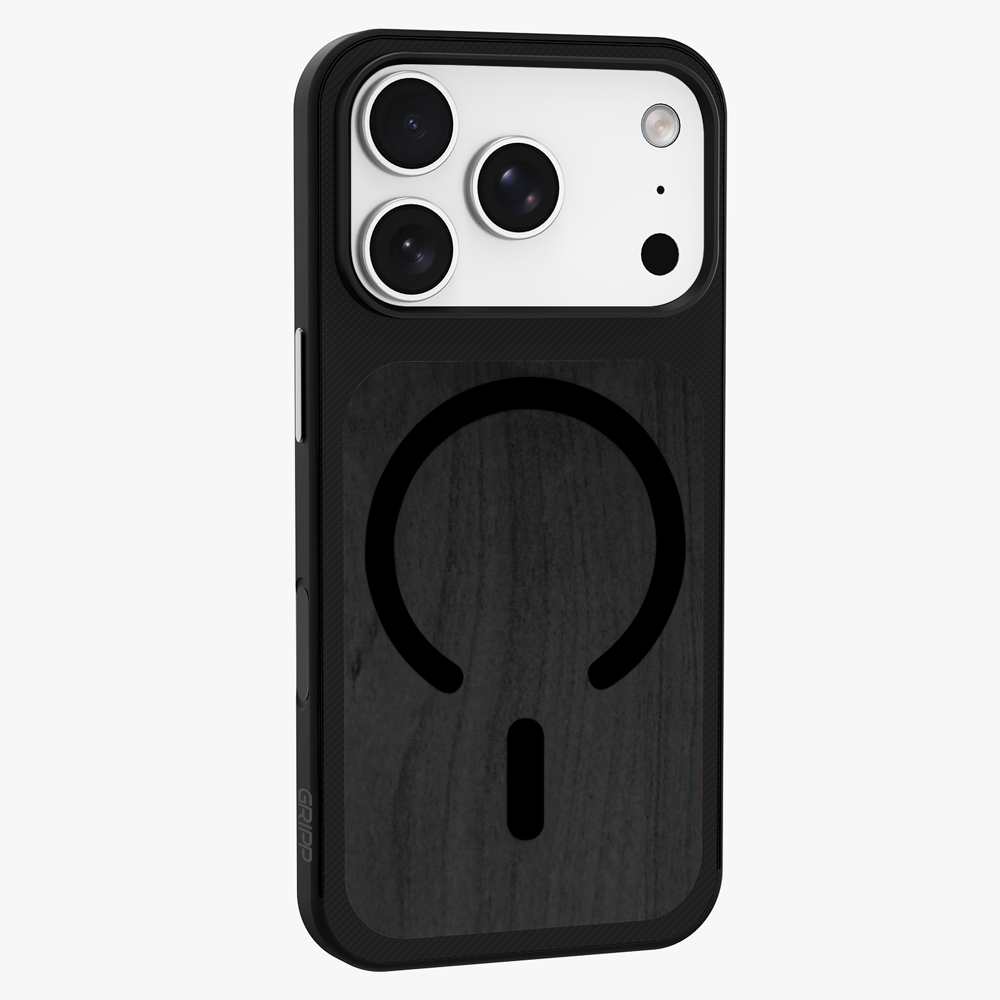 GRIPP Oak Apple MagSafe Case with 8ft Drop Tested