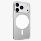 GRIPP Shado Apple iPhone 18 Pro MagSafe Case with 8ft Drop Tested - Transparent