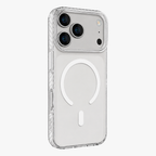 GRIPP Combat Apple iPhone 18 Pro MagSafe Case with 8ft Drop Tested - White