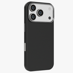 GRIPP Carbon Slim Apple iPhone 17 Pro MagSafe Case - Black