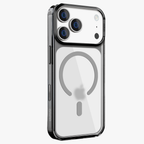 GRIPP Stellar Apple iPhone 17 Pro MagSafe Case with 8ft Drop Tested - Grey