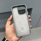 SANTA BARBARA LUCIEN - GREY ( No. 2821 ) Mobile Case by CoverMeUp - Style 3