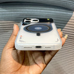 ArtPrint MagSafe iPhone 17 Pro Max Case