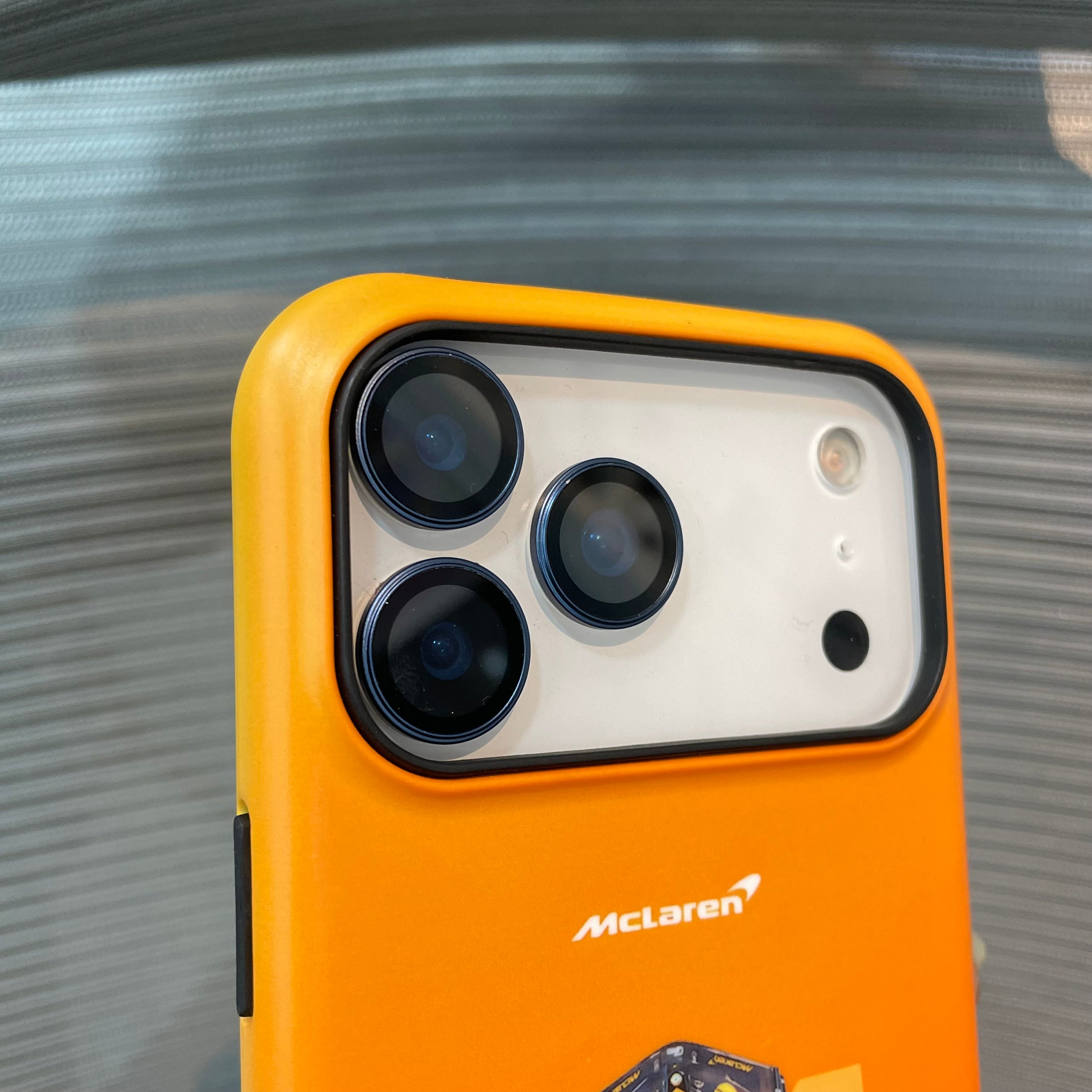 RaceMode iPhone 17 Series Case