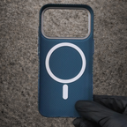 DFANS Design Nano Fiber Carbon MoonRise - iPhone 17 Pro