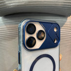 OmbraShield MagSafe iPhone 17 Pro Max Case