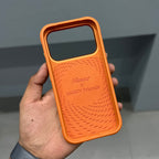 NIMMY GALTEN SERIES MAGSAFE-ORANGE CORGI ( No. 3349 )