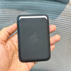 TechWoven MagSafe Card Wallet Mobile Case by CoverMeUp