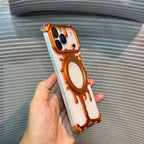 SteelGrip MagSafe Bumper iPhone 17 Pro Max Case