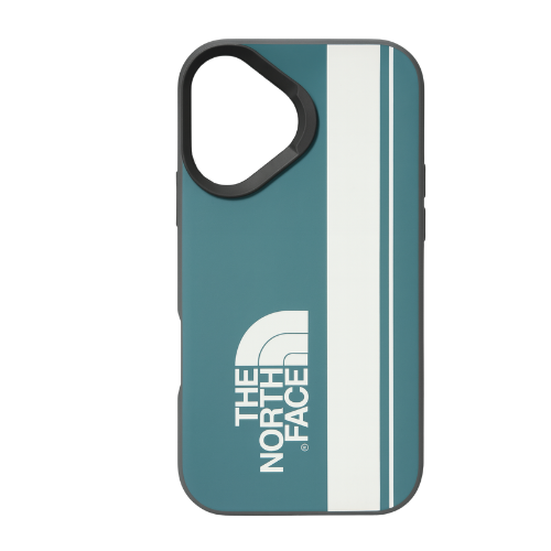 HIGH PRINTS FASHION LOGO CASE FOR IPHONE MATTE FINISH