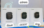 Kzdoo defender Apple watch case Mobile Case by CoverMeUp - Style 3