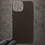 iCon Kevlar Cover with Magsafe-iPhone 17/18 Series