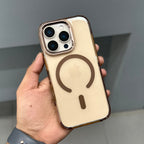 TRANZO ANTI DPRO CASE - DESERT BROWN ( No. 3043 ) Mobile Case by CoverMeUp