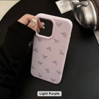 Protective Apple iPhone Back Cover - PastelMuse iPhone Case - Style 4