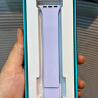 ToneGrip Silicone Watch Strap