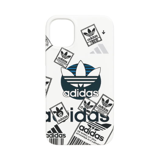 CAR BRAND LOGO LINER PRINT PC CASE FOR IPHONE 16