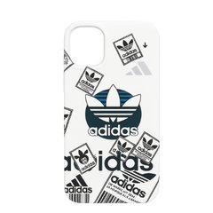 CAR BRAND LOGO LINER PRINT PC CASE FOR IPHONE 16