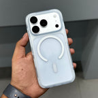NY AIR PRO 2 MAGSAFE CASE - WHITE ( No. 3746 )