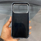 BowÉlite Glitter iPhone 17 Series Case