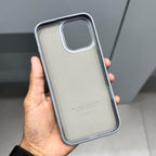 DITAKA 2 Col Case - Dark Grey ( No. 2247 ) Mobile Case by CoverMeUp - Style 3