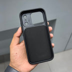 XLEVEL L SILI CASE- BLACK ( No. 2421 ) Mobile Case by CoverMeUp - Style 3