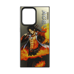 ARTISTIC ANIME HIGH PRINTS CASES FOR SAMSUNG GALAXY S24 ULTRA