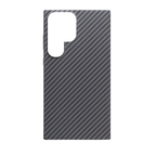 Ultra-Thin Carbon Fiber Texture Phone Case Mobile Case by CoverMeUp - Style 2