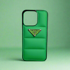Air Luxè : Emerald Mobile Case by CoverMeUp