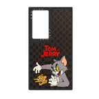 HIGH PRINTS LOGO HARD CASES FOR SAMSUNG GALAXY S24 ULTRA Mobile Case by CoverMeUp - Style 3